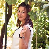 Eylül Ayça Karakuş