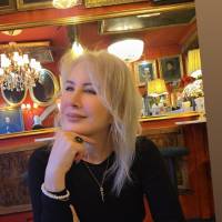 Feryal Romanello