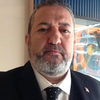 Erdal Özyıldız