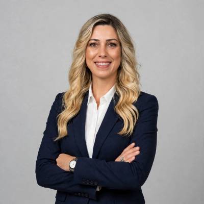 Zeynep Kanter