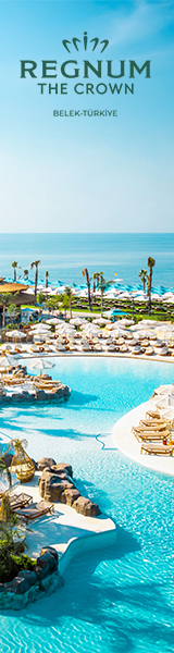 Regnum Hotels Reklam