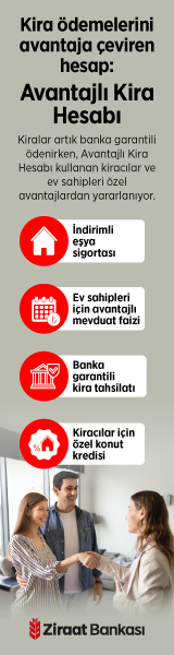 Ziraat Bankası Reklam