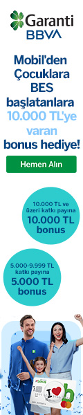 Garanti BBVA Reklam