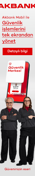 AKBANK Reklam