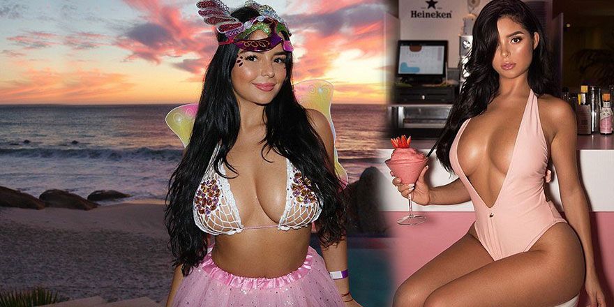 Ondaki cesaret kimsede yok...