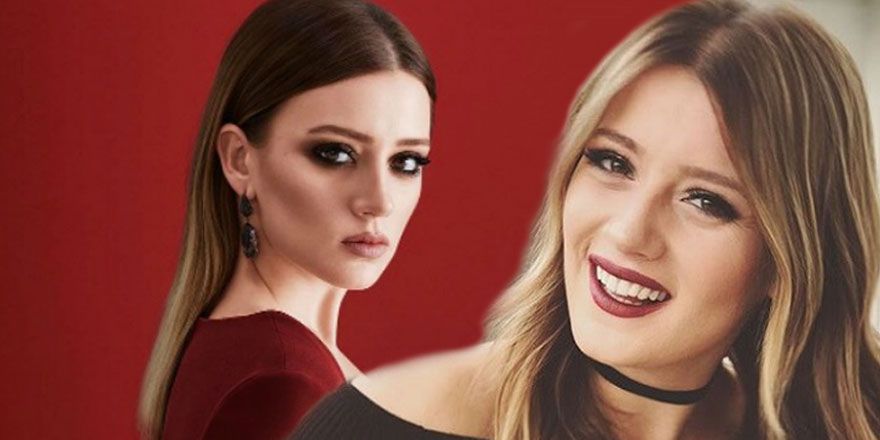 Oyuncu Gizem Karaca'ya birde makyajsız bakın!