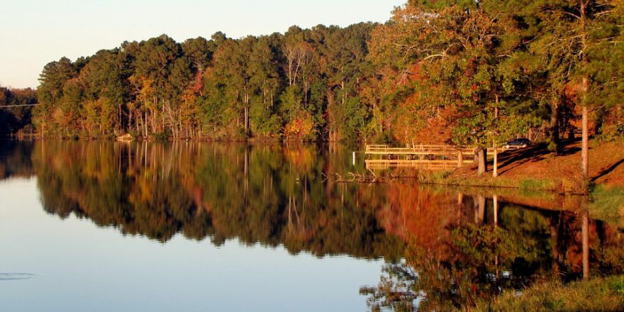 Doğa'dan Muhteşem Manzaralar