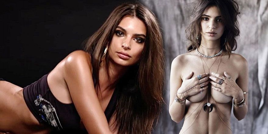 Ünlü futbolcuyla aynı karede! Sosyal medyayı salladı...