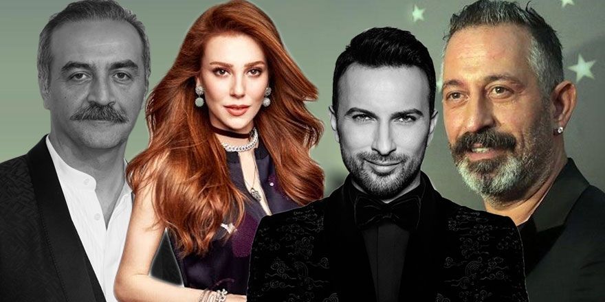 Ünlü isimlerden İmamoğlu'na büyük destek!