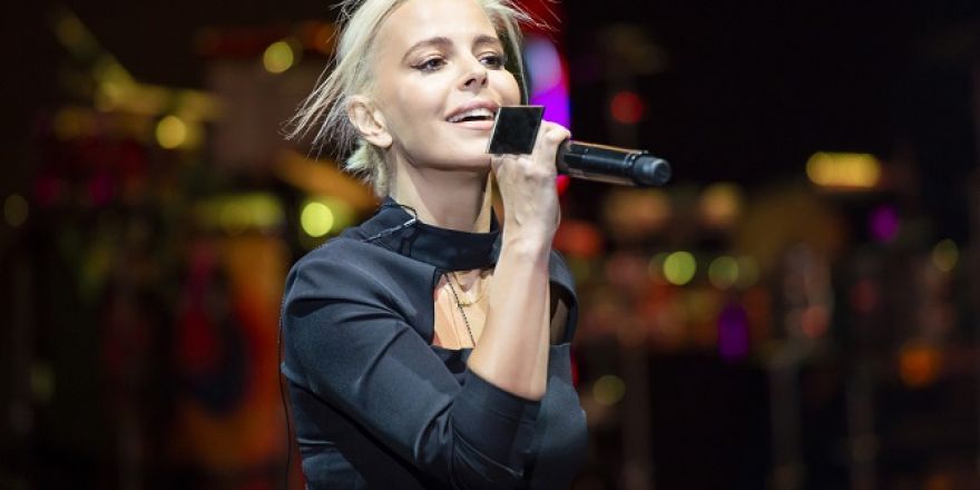 Didim’de konserler tüm hızıyla devam ediyor. 