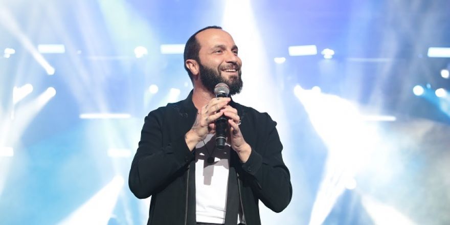 BERKAY’DAN AÇIK HAVA ÇIKARMASI!