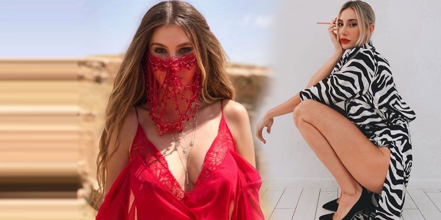 "Namaz kılarak doğuma gittim"