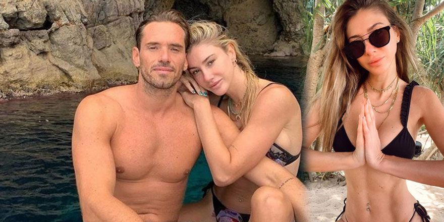 Şeyma Subaşı'ndan flaş corona virüs itirafı!