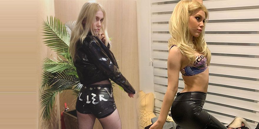 Aleyna Tilki: Yıldız olmak istemiyorum