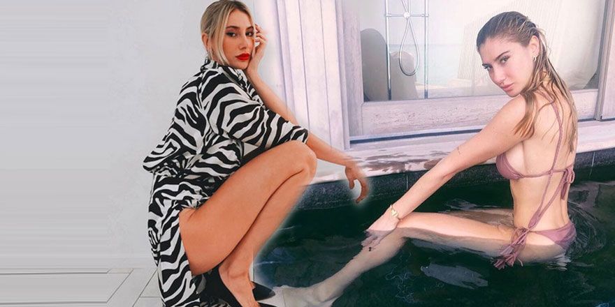 Şeyma Subaşı yeni yaşına girdi: Bana mutlu yıllar