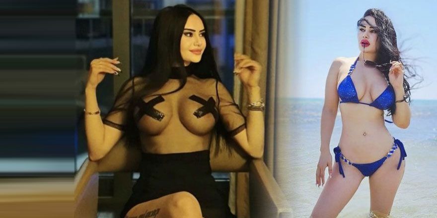 Naz Mila'nın 'bakirelik' paylaşımı herkesi şoke etti