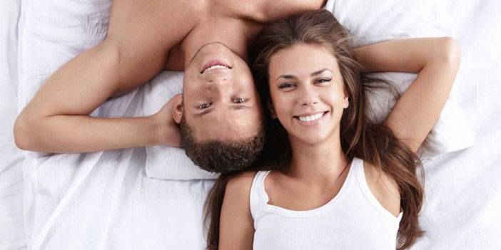 Erkekler hayatları boyunca kaç kadınla birlikte oluyor?