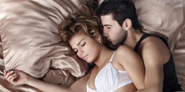 Mükemmel cinsel ilişki için kaç dakika gerekli?