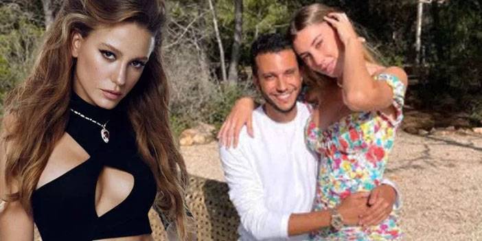 Şeyma Subaşı'nın eski sevgilisinden kafa karıştıran hamle!