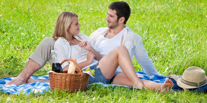 Bu erkekleri terk etmek imkansız!