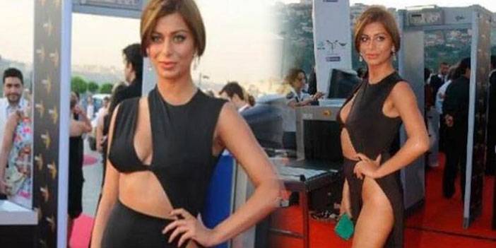 Ebru Şancı ölümden döndü