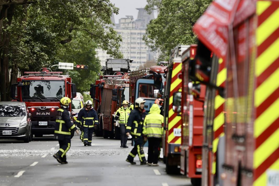 AVM'de patlama: 5 ölü 7 yaralı! 2