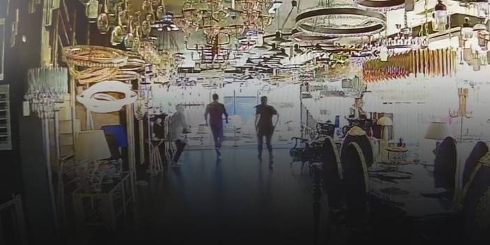 İstanbul'da korkutan deprem!