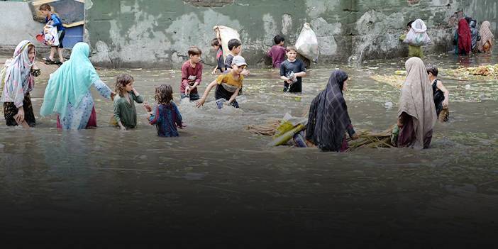 Muson yağışlarında can kaybı artıyor!