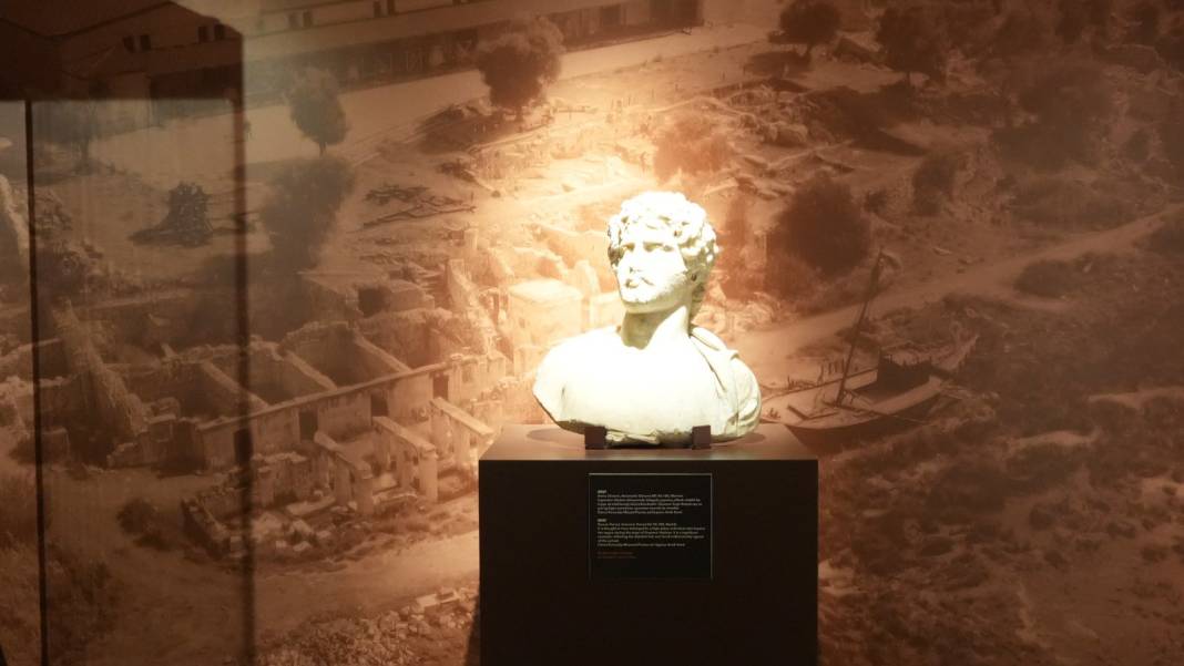 Çalınan eserler Türkiye'ye iade edildi 2