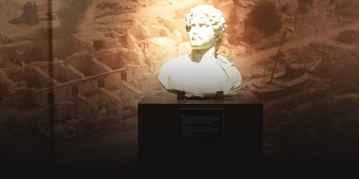 Çalınan eserler Türkiye'ye iade edildi