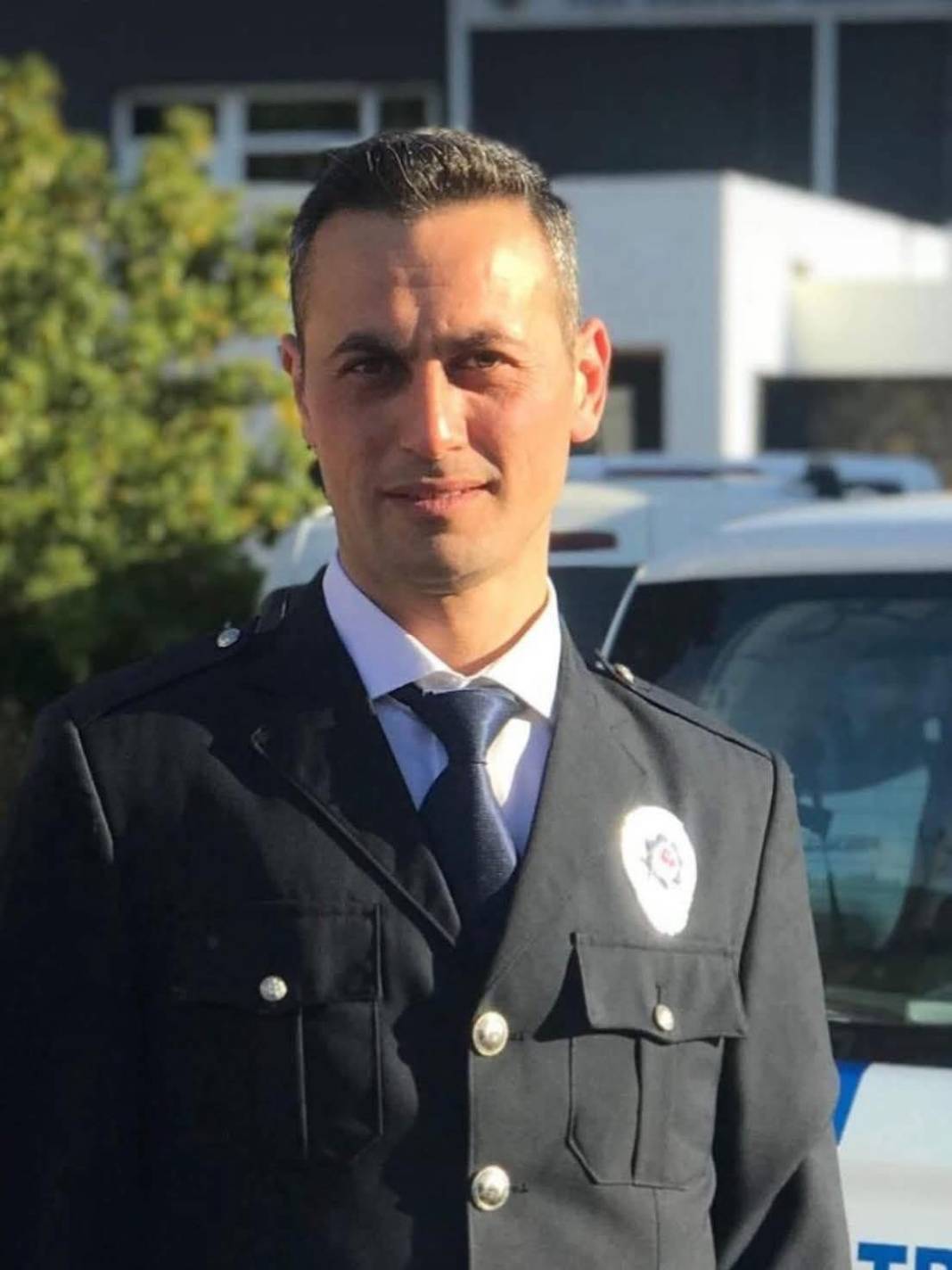 Şehit polislere acı veda! 18