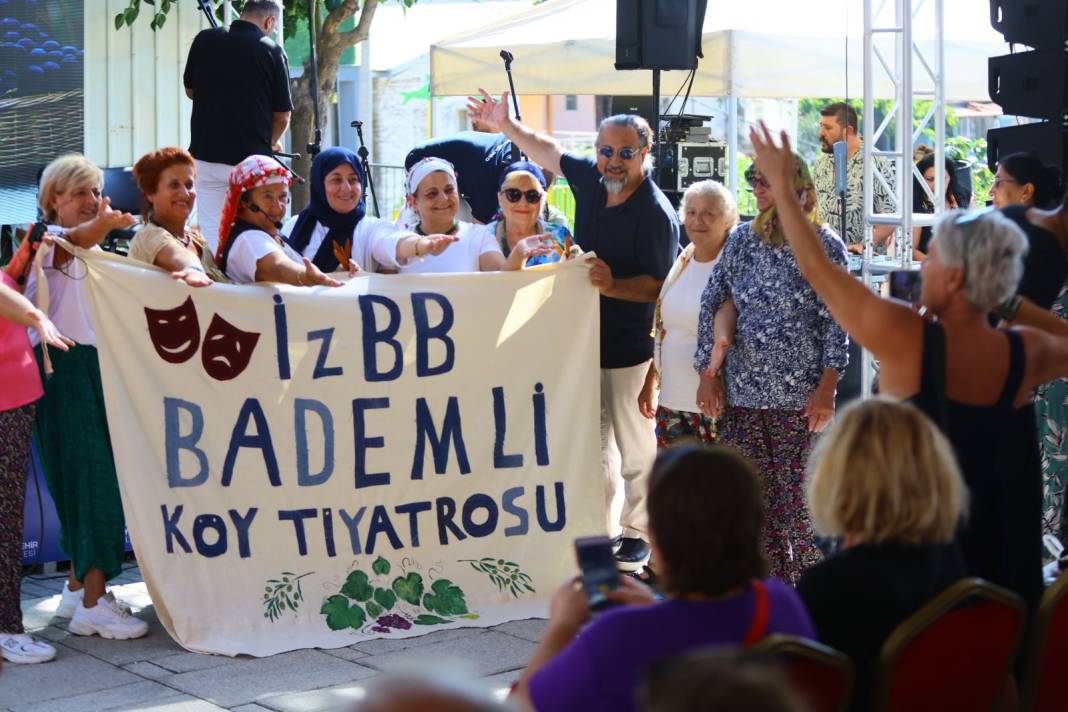 Kavacık Üzüm Festivali’nde sanat ve müzik bir arada 1