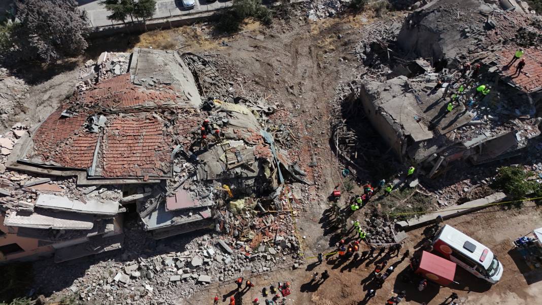 4 bin personel ile gerçeği aratmayan tatbikat 10