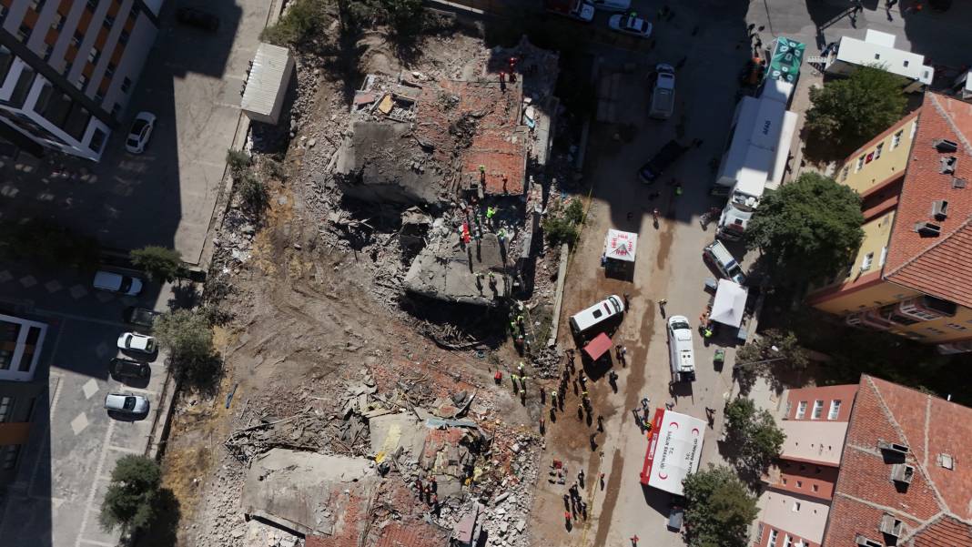 4 bin personel ile gerçeği aratmayan tatbikat 3