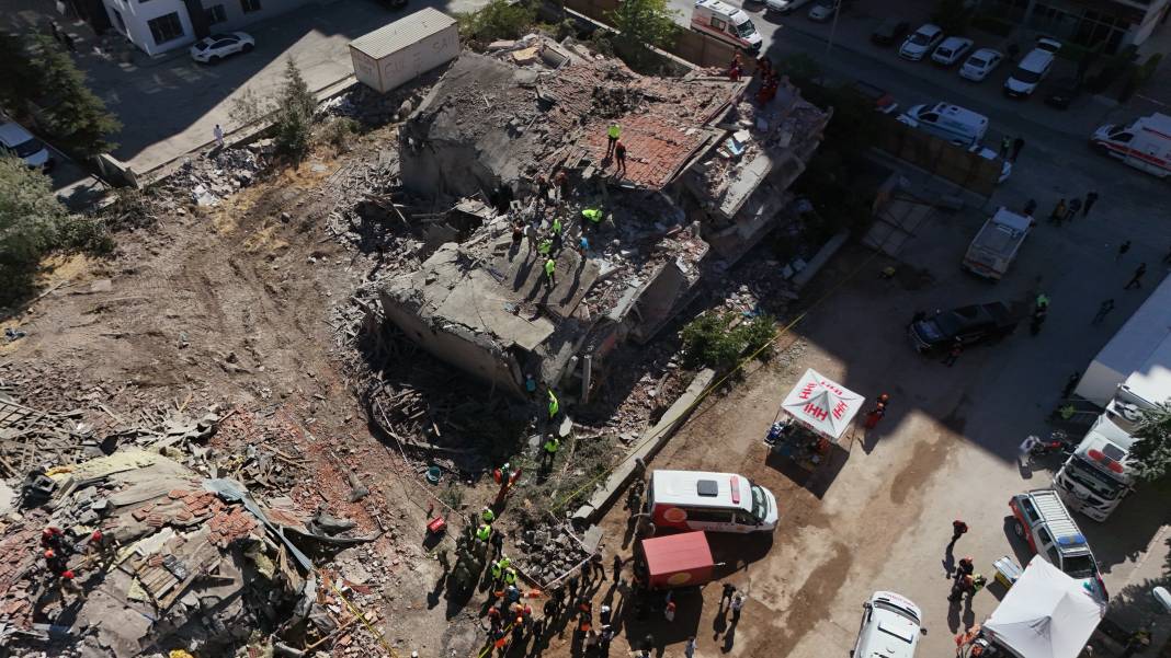 4 bin personel ile gerçeği aratmayan tatbikat 4