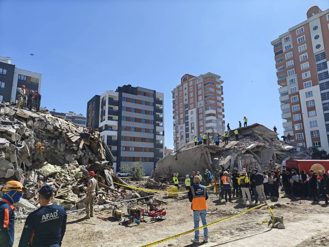 4 bin personel ile gerçeği aratmayan tatbikat 7