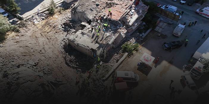 4 bin personel ile gerçeği aratmayan tatbikat