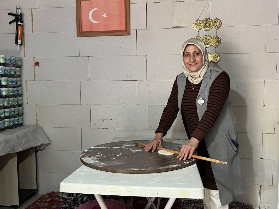 İzmir'den Gazze'ye yardım eli! 2