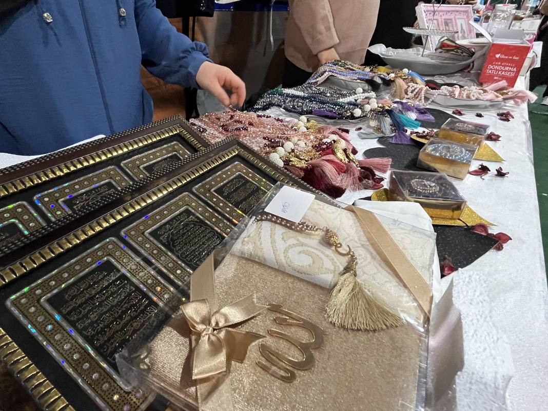 İzmir'den Gazze'ye yardım eli! 4