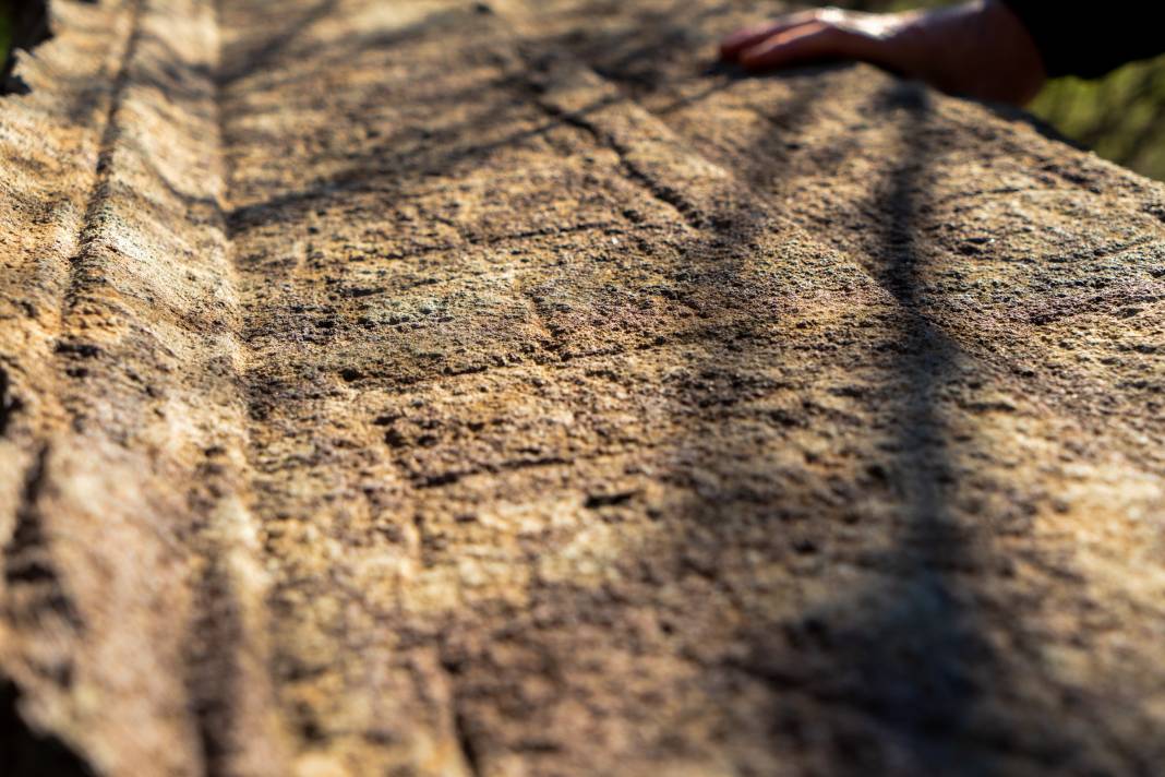 Antik Miras Geleceğe Taşınmayı Bekliyor! 3