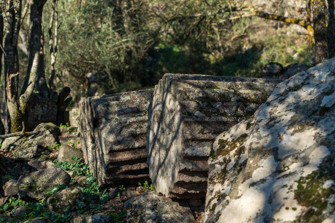 Antik Miras Geleceğe Taşınmayı Bekliyor! 5