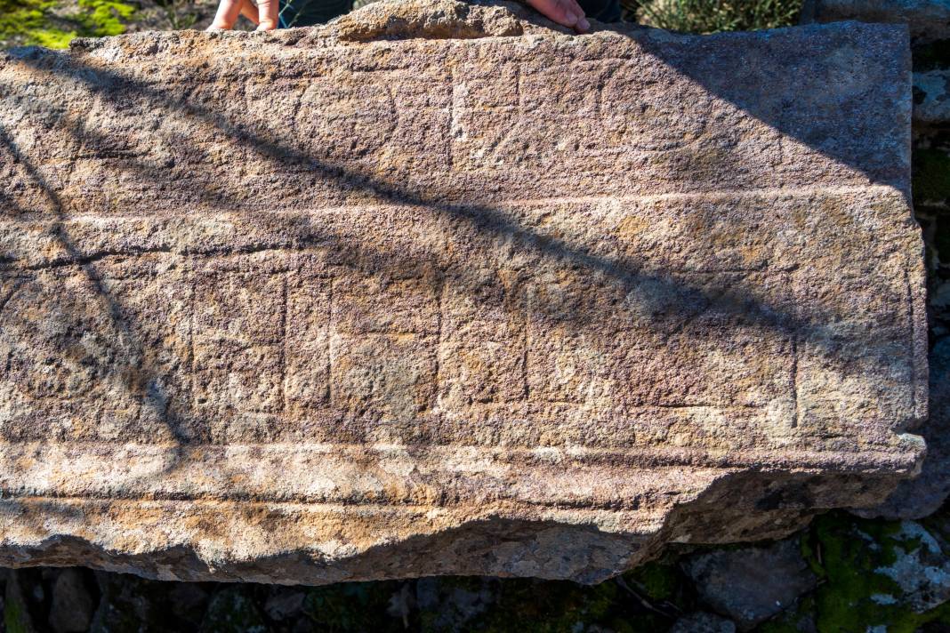 Antik Miras Geleceğe Taşınmayı Bekliyor! 6