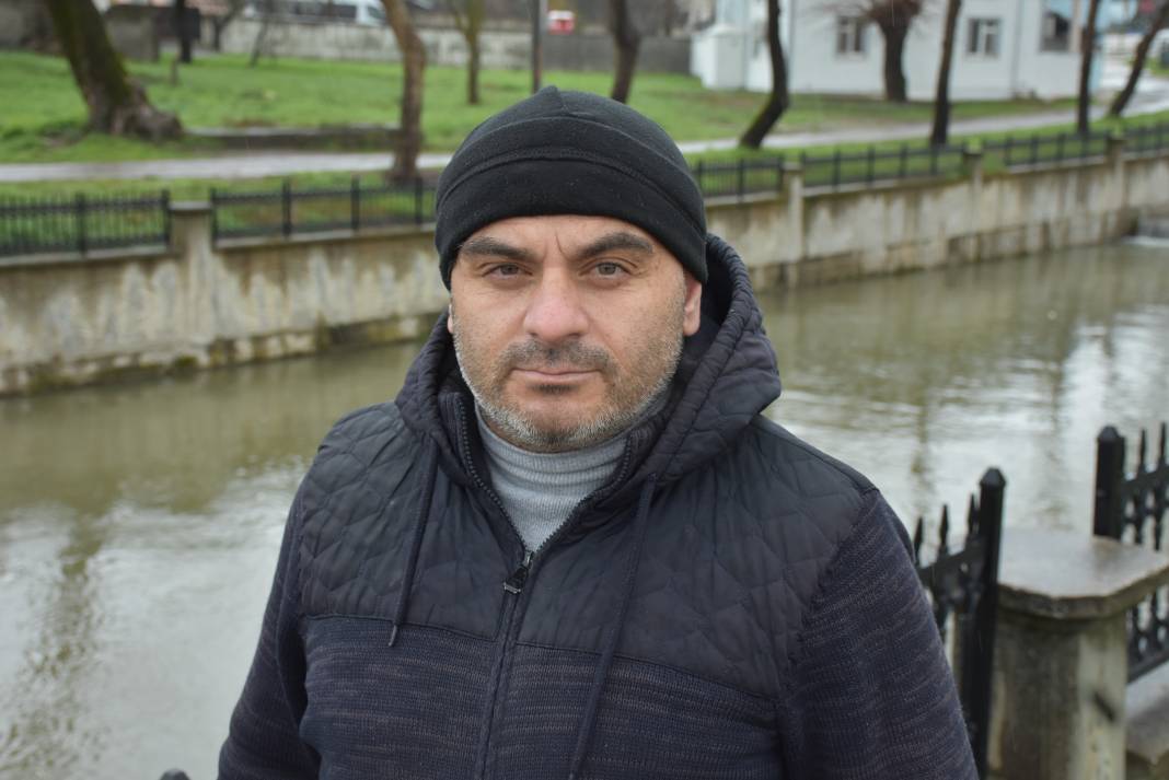 Korkutan görüntü: Yüzeye çıkan balıklar ölüyor! 7