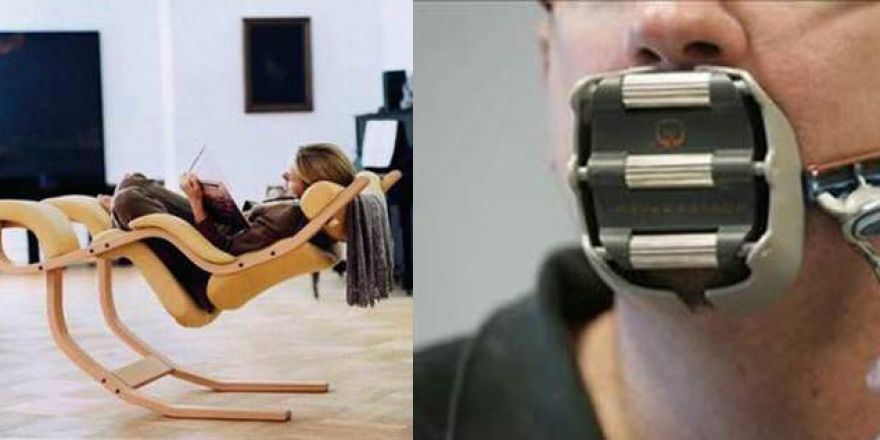 Hayatı Kolaylaştıracak İcatlar