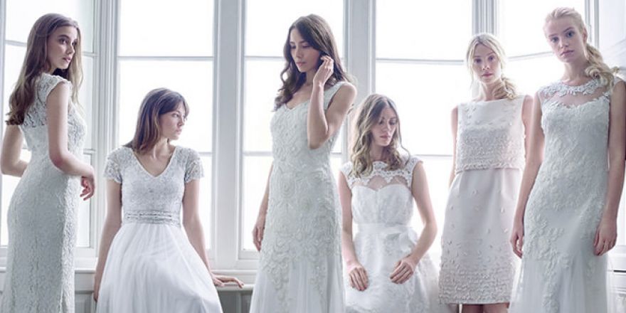 Dünyanın En İlginç Gelin Gelenekleri!