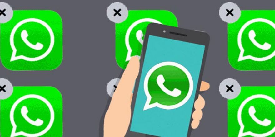 Hillary Virüsü'ne WhatsApp'ta Dikkat!