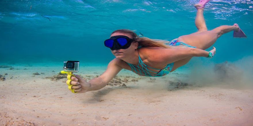 CESUR VE ÇILGIN  KADINLAR