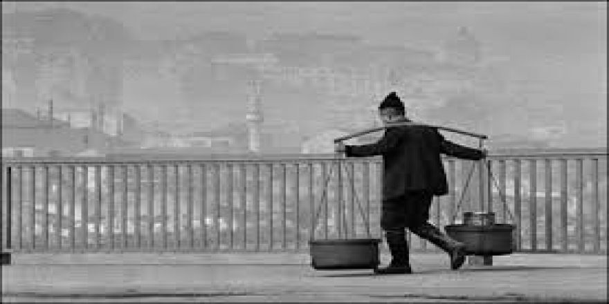 Arşivden Türkiye fotoğrafları