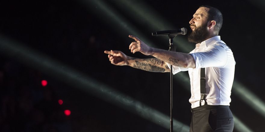 BOSTANCI’DA BERKAY İZDİHAMI