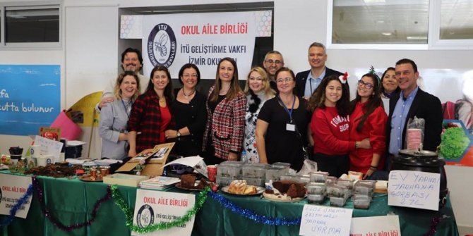 TÜRGÖK’e İTÜ ışığı